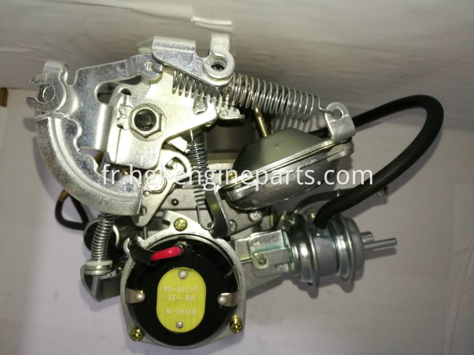 4af carburetor